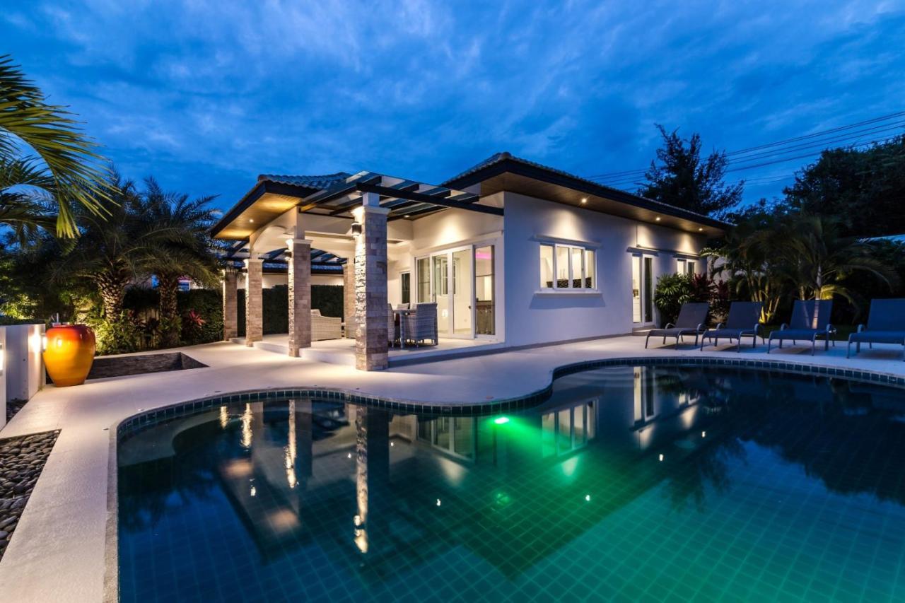 Orchid Paradise Homes 312 HHQ Exterior foto